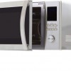 Sharp R-982 STWE - Combi-magnetron - vrijstaand - RVS