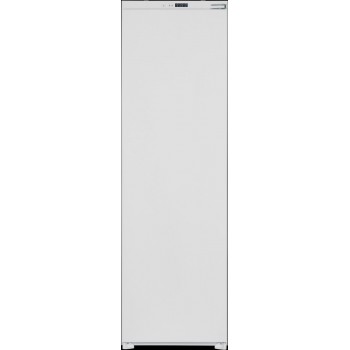 Sharp SJLD300E2XSEU - inbouw koelkast - energie label D - 177 cm - No Frost - gescheiden koelsysteem - LED verlichting