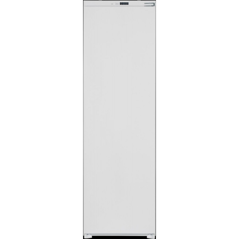 Sharp SJLD300E2XSEU - inbouw koelkast - energie label D - 177 cm - No Frost - gescheiden koelsysteem - LED verlichting