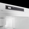 Sharp SJLD300E2XSEU - inbouw koelkast - energie label D - 177 cm - No Frost - gescheiden koelsysteem - LED verlichting