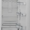 Sharp SJLD300E2XSEU - inbouw koelkast - energie label D - 177 cm - No Frost - gescheiden koelsysteem - LED verlichting