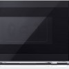 Sharp YC-MS01E-B Solo Magnetron - 800 Watt - 20 liter - zwart