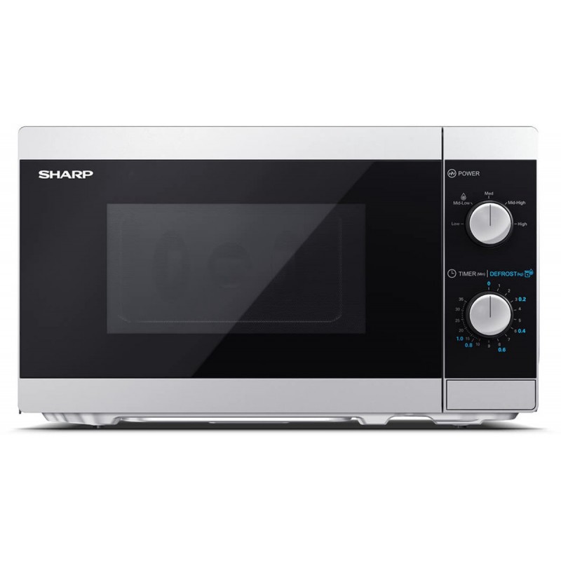 Sharp Magnetron YC-MS01E-S 20L