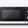 Sharp YC-MS01E-W Magnetron - 800W - 20 liter - wit