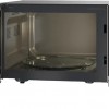 Sharp YC-PS234AE-S magnetron - 900W - 23 liter - zilver
