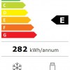 SMEG FAB38RRD5 - Energieklasse E - NoFrost - Vershoudzone - B70cm x H200 cm