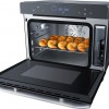 Steba DG40 - Multifunctionele Combi stoomoven - 49 programma's - 40 Liter - Vrijstaand - PFAS vrij