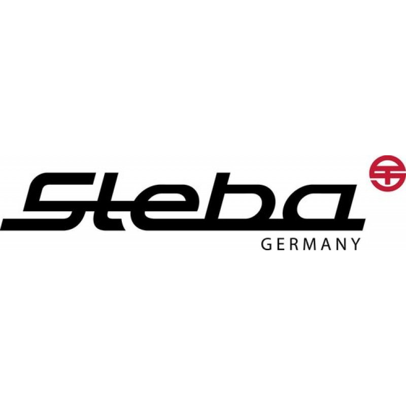 Steba DG40 - Multifunctionele Combi stoomoven - 49 programma's - 40 Liter - Vrijstaand - PFAS vrij