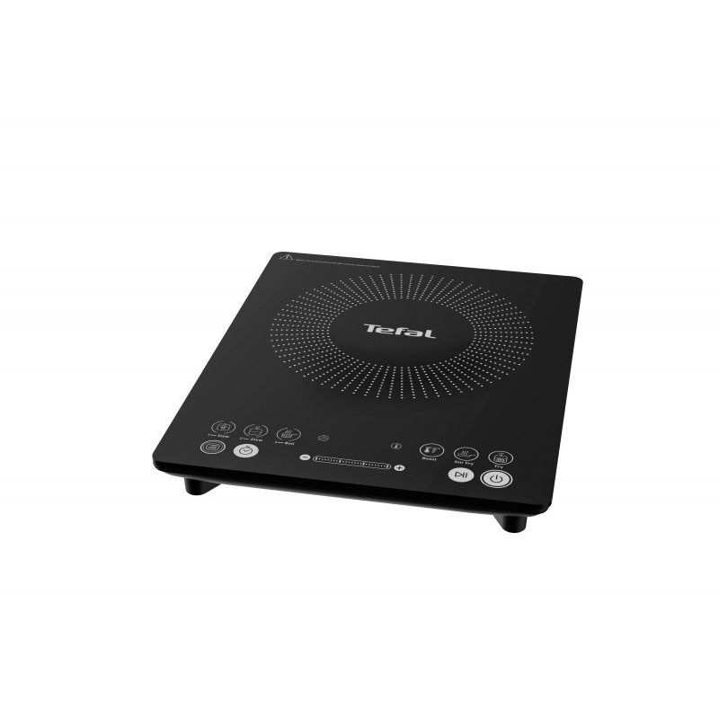 Tefal Everyday Slim IH210801 - Vrijstaande Inductiekookplaat - Compact - 2100W - Touchbediening