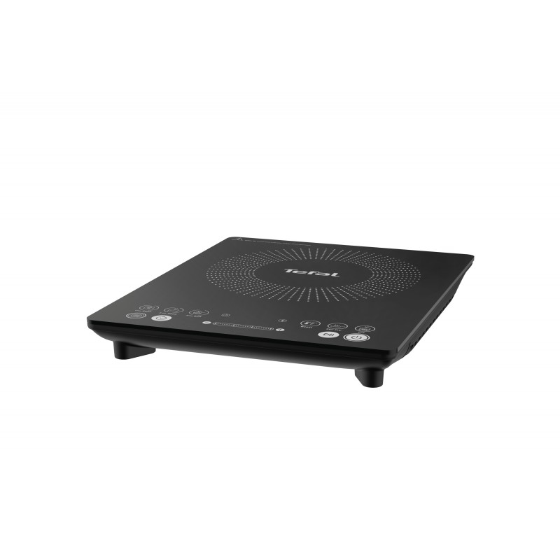 Tefal Everyday Slim IH210801 - Vrijstaande Inductiekookplaat - Compact - 2100W - Touchbediening