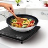 Tefal Everyday Slim IH210801 - Vrijstaande Inductiekookplaat - Compact - 2100W - Touchbediening