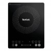 Tefal Everyday Slim IH210801 - Vrijstaande Inductiekookplaat - Compact - 2100W - Touchbediening