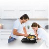 Tefal Everyday Slim IH210801 - Vrijstaande Inductiekookplaat - Compact - 2100W - Touchbediening