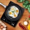 Tefal Everyday Slim IH210801 - Vrijstaande Inductiekookplaat - Compact - 2100W - Touchbediening