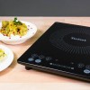 Tefal Everyday Slim IH210801 - Vrijstaande Inductiekookplaat - Compact - 2100W - Touchbediening