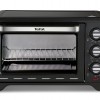 Tefal Optimo OF4448 - Vrijstaande Oven - 19L - Grillfunctie - Compact