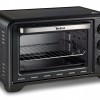 Tefal Optimo OF4448 - Vrijstaande Oven - 19L - Grillfunctie - Compact