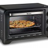 Tefal Optimo OF4448 - Vrijstaande Oven - 19L - Grillfunctie - Compact