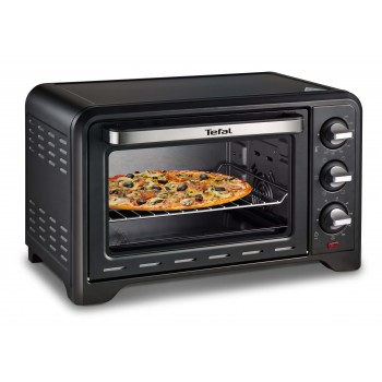Tefal Optimo OF4648 - Vrijstaande Oven - 33L - Multifunctioneel - Compact