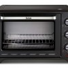 Tefal Optimo OF4648 - Vrijstaande Oven - 33L - Multifunctioneel - Compact