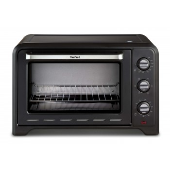 Tefal Optimo OF4648 - Vrijstaande Oven - 33L - Multifunctioneel - Compact