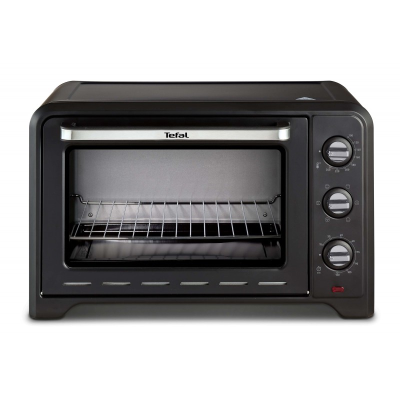 Tefal Optimo OF4648 - Vrijstaande Oven - 33L - Multifunctioneel - Compact