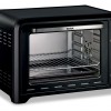 Tefal Optimo OF4848 - Vrijstaande Oven - 39L - Grill- en Bakfunctie - Ruim