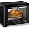 Tefal Optimo OF4848 - Vrijstaande Oven - 39L - Grill- en Bakfunctie - Ruim
