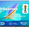 Hisense 32A5Q - 32 inch - Full HD QLED - 2025 - Smart TV