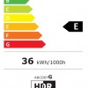Hisense QLED 40A59S (2026) QLED televisie - 40 inch