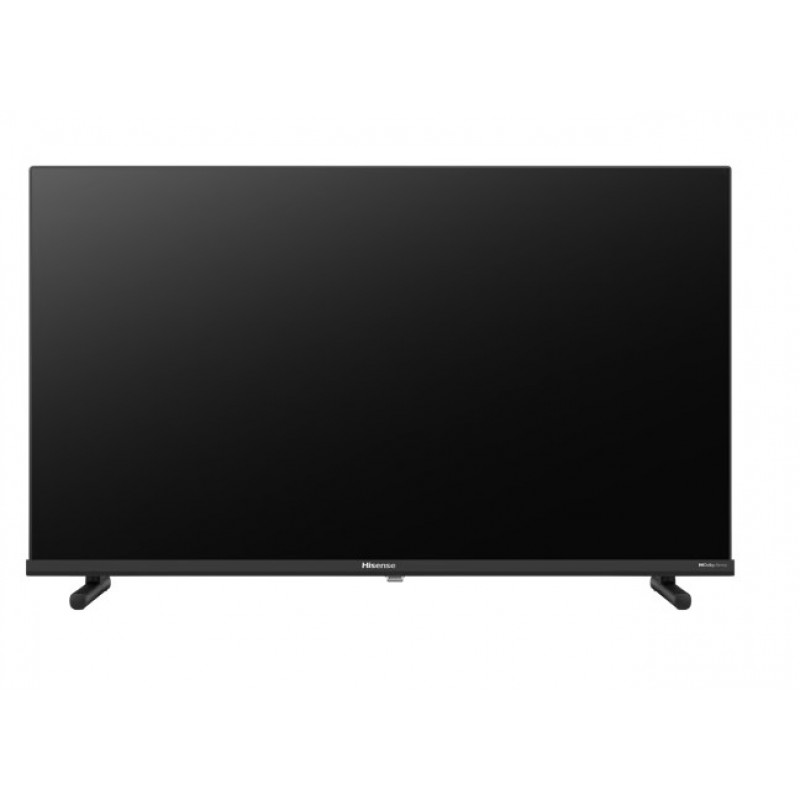 HISENSE 40A5Q QLED TV  - 40 inch - 100 cm -  Full HD - HDR -  Smart TV - spraakbediening Alexa -  Dolby Atmos -  VIDAA - Dolby Atmos