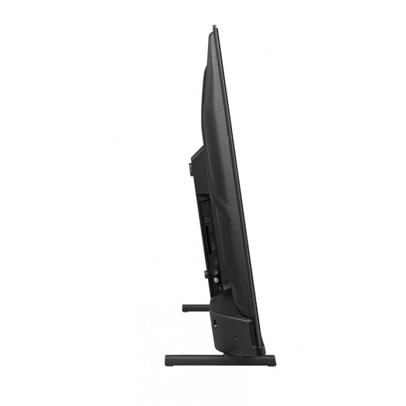 HISENSE 40A5Q QLED TV  - 40 inch - 100 cm -  Full HD - HDR -  Smart TV - spraakbediening Alexa -  Dolby Atmos -  VIDAA - Dolby Atmos