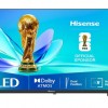 HISENSE 40A5Q QLED TV  - 40 inch - 100 cm -  Full HD - HDR -  Smart TV - spraakbediening Alexa -  Dolby Atmos -  VIDAA - Dolby Atmos