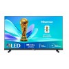 HISENSE 40A5Q QLED TV  - 40 inch - 100 cm -  Full HD - HDR -  Smart TV - spraakbediening Alexa -  Dolby Atmos -  VIDAA - Dolby Atmos