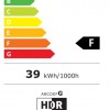 HISENSE 40A5Q QLED TV  - 40 inch - 100 cm -  Full HD - HDR -  Smart TV - spraakbediening Alexa -  Dolby Atmos -  VIDAA - Dolby Atmos