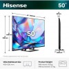 HISENSE 50A7DS QLED TV - Plat - 50 inch - 127 cm - UHD 4K-SMART TV