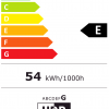 HISENSE 50A7DS QLED TV - Plat - 50 inch - 127 cm - UHD 4K-SMART TV