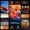 Smart TV Hisense 50A7Q 4K Ultra HD 50inch LED HDR D-LED - Smart TV 