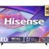 HISENSE 50Q7S - Ultra HD 4K - QLED-tv - 50 inch - 2026