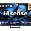 HISENSE 50U7SE - Ultra HD 4K - Mini-led-tv - 50 inch - 2026