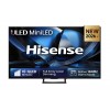 HISENSE 50U7SE - Ultra HD 4K - Mini-led-tv - 50 inch - 2026