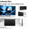 HISENSE 50U7SE - Ultra HD 4K - Mini-led-tv - 50 inch - 2026