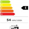 HISENSE 50U7SE - Ultra HD 4K - Mini-led-tv - 50 inch - 2026