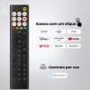 Hisense 55A6S SmartTV - 55 inch - 4K DLED - 2026 - Dolby Vision - AI 4K Upscaler - AI Smooth Motion - Game Mode Plus - Voice Control - DTS Virtual: X