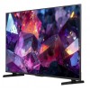 HISENSE 55E7S PRO - QLED 4K - QLED-tv - 55 inch - 2026