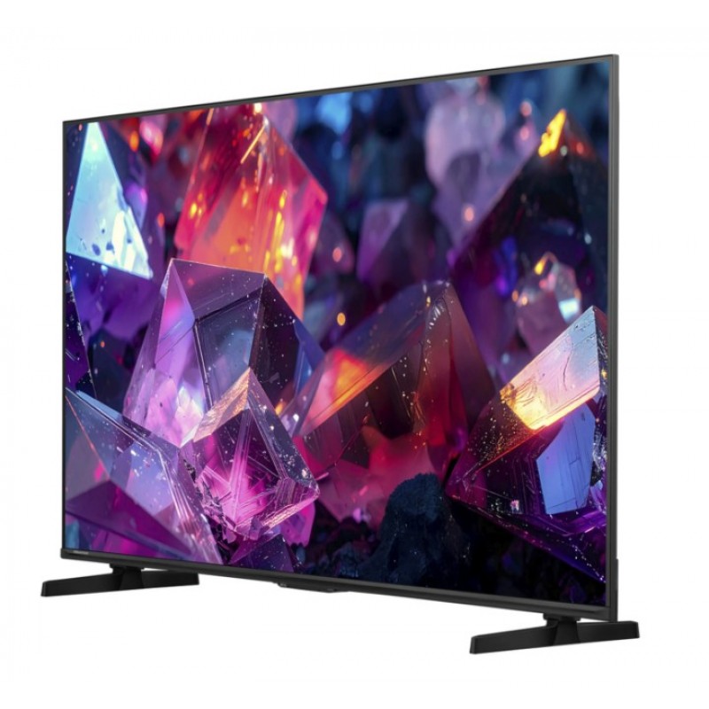 HISENSE 55E7S PRO - QLED 4K - QLED-tv - 55 inch - 2026