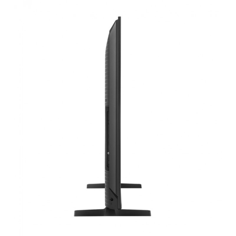 HISENSE 55E7S PRO - QLED 4K - QLED-tv - 55 inch - 2026