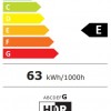HISENSE 55E7S PRO - QLED 4K - QLED-tv - 55 inch - 2026
