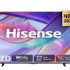 HISENSE 55Q7S - Ultra HD 4K - QLED-tv - 55 inch - 2026