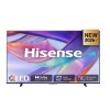 HISENSE 55Q7S - Ultra HD 4K - QLED-tv - 55 inch - 2026